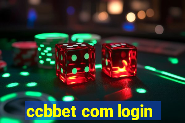 ccbbet com login